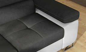 Coltar extensibil Anton pe stanga Sawana 05/Soft 17