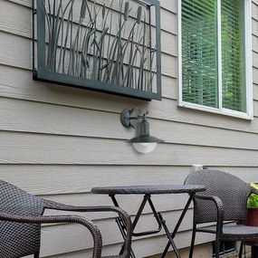 Rabalux 8682 - Corp de iluminat perete exterior OSLO 1xE27/60W/230V