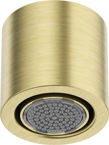 Silia Pălărie de duș fixă, 1-funcție NQS_R30K