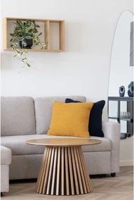 Plantă artificială Waxflower, verde 33 cm