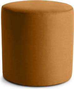 Puf lemn masiv Linsy Material Monolith 48 Mobarta
