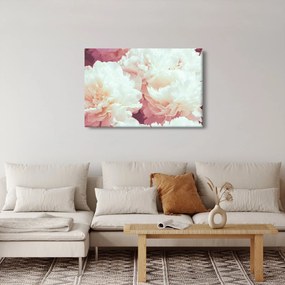 Tablou cu flori (90x60 cm)