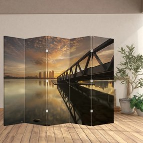 Paravan - Dig (210x170 cm)