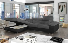 Coltar extensibil Armando pe stanga Sawana 21/Soft 11