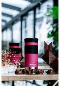 Sticlă termică Contigo Byron 2.0 470 ml Dragon Fruit, 470 ml