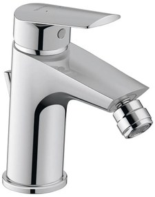 Duravit No. 1 baterie bideu stativ crom N12400001010