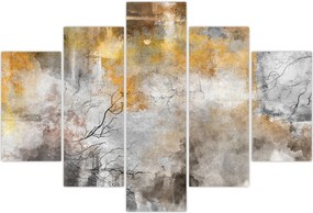 Tablou - Abstract (150x105 cm)