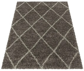 Covor maro 160x230 cm Alvor – Ayyildiz Carpets