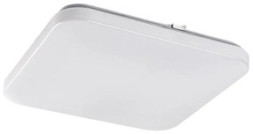 Rabalux 75015-LED Plafonieră VENDEL cu senzor LED 24W 230V 4000K 37x37cm