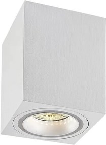 Spot aplicat tavan Kobald alb