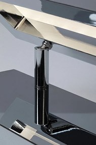 Aplica de perete LED pentru baie IP44 Blas