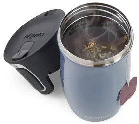 Sticlă termică Contigo West Loop Mini 300 mlLakeside