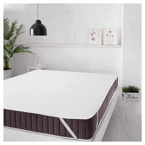 Protecție pentru saltea antialergică și impermeabilă 190x90 cm Classic - Mila Home