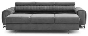Canapea extensibila Laurence Nube 4