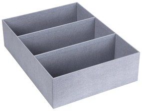 Organizator pentru sertare din carton Vidar – Bigso Box of Sweden
