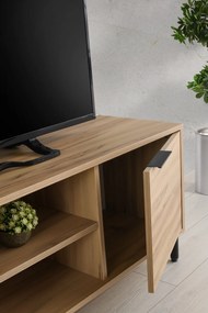 Masă TV/Dulap Bondy (Stejar). 1072654