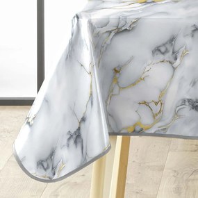 Față de masă lavabilă 140x240 cm Marquina – douceur d'intérieur