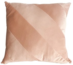 Pernă decorativă din catifea 45x45 cm Tono – PT LIVING