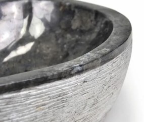 Chiuvetă DIVERO din piatră naturală Venosa