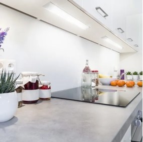 Corp de iluminat LED pentru corpuri de bucătărie VIGA LED/28W/230V 3000K alb