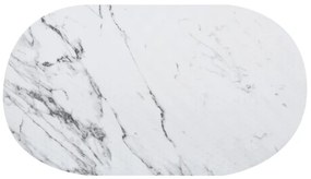 Spirella Suport antiderapant pentru cadă TOSCANA,alb, 69 x 39 cm