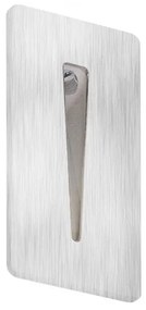 Spot LED incastrabil ambiental IP54 RAGGIO nickel