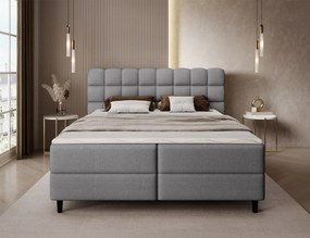 Pat boxspring Camma 180x200 cm Royal 20