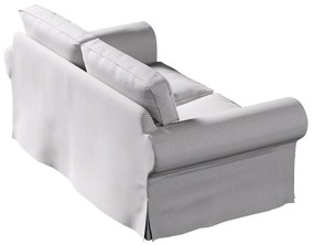 Husa canapea Ektorp 2-locuri, pliabil (pentru modele Ikea in vanzare din 2012)