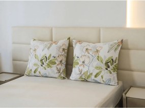 Husa pentru perna din microflanel VELUNE 40x50 cm, colorat