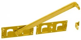 Zavor model WBR (Finisaj: Negru)