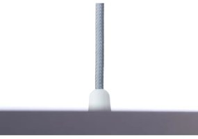 Lustră pe cablu GLAMOUR 1xE27/60W/230V