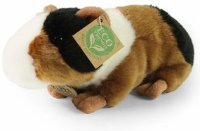 Jucărie de pluș Rappa Porcușor de guineea 22 cm ECO-FRIENDLY