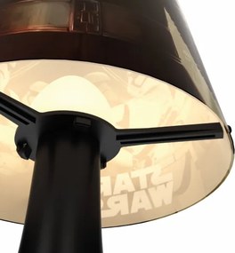 Philips 71795/30/P0 - LED lampa pentru copii DISNEY STAR WARS LED/2,3W/230V