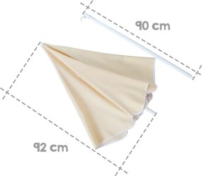 Mobilier de grădină pentru copii Picnic - Roba