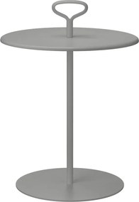 Măsuță de grădină rotundă din metal ø 42 cm Porter – Blomus