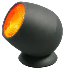 Lampă LED RGB+CCT de masă dimabilă ATMOSPHERE 3W/5V Wi-Fi Tuya Immax NEO 07739L