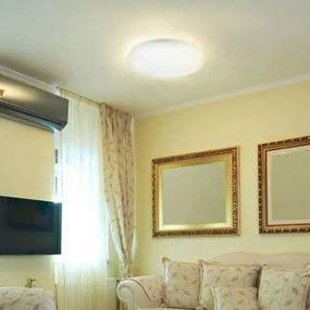 LED Plafonieră 36W 230V 50 cm 3000K/4000K/6400K