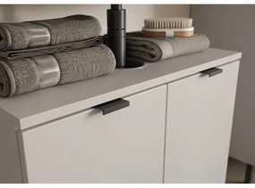 Dulap sub chiuvetă crem 60x56 cm Arcena – Germania