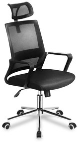 Scaun de birou Matryx 2.1 (negru). 1087593