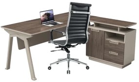 Set mobilier birou design modern și elegant ,calitate premium