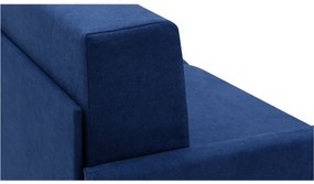 Canapea extensibilă Borta (albastru închis). 1098577