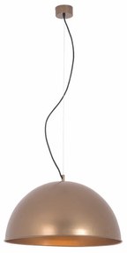 Pendul 22198 Zambelis Metal, Bronz, E27, Grecia