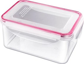 Caserolă cu clip Lamart LT6003, 1,1 l, 1,1 l