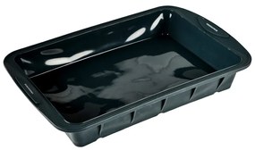 Formă de copt din silicon pentru prăjituri 6x36 cm – Blomsterbergs