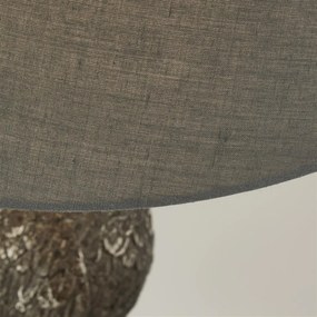 Veioza, Lampa de masa decorativa Parrot