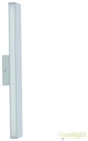 Aplica LED design modern Dubai 45cm 1259142 NV