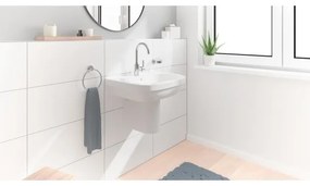GROHE FEEL Baterie pentru lavoar, mărime L, crom lucios - 32723001