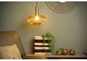 Lustră pe cablu MALOTO 1xE27/40W/230V d. 30 cm Lucide 45386/30/62