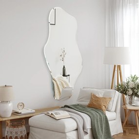 Oglindă Pure cu fațetă R19