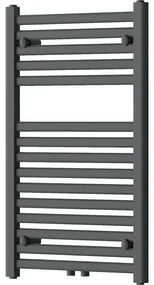 Mexen Hades calorifer baie 800 x 500 mm, 386 W, antracit - W104-0800-500-00-66